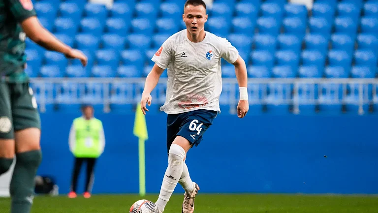 Ивлев вспомнил шок от поддержки фанатов «Факела»