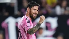 Месси сделал хет-трик и помог «Интер Майами» обыграть «Нэшвилл»