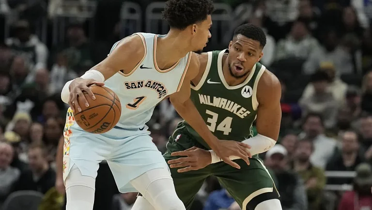 Адетокунбо советует инвестировать в предметы Вембаньямы