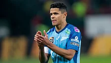 Дуглас Сантос о матче с «Краснодаром»: «Будем делать все для победы»