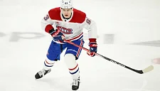 Демидов прервал результативную серию в НХЛ в матче против  «Баффало»