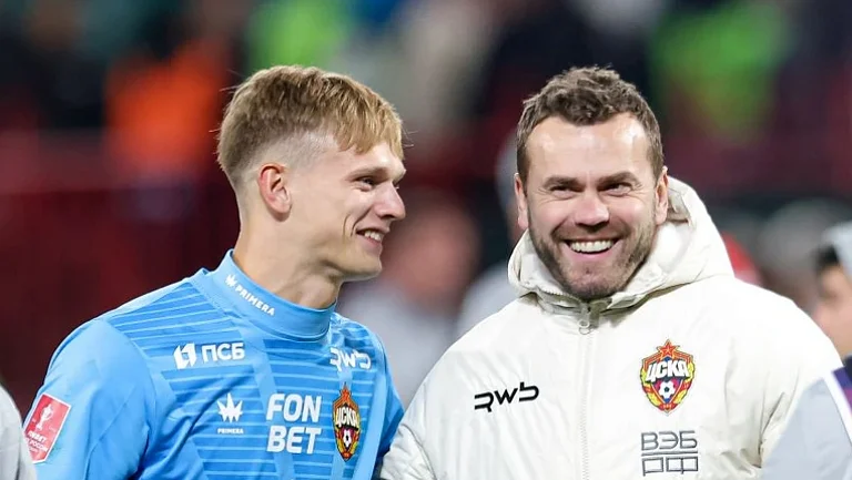 Тороп о матче с «Локомотивом»: «Ошибся, так бывает»