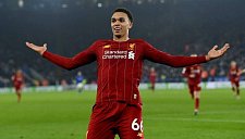 Трент Александер-Арнольд и «Реал Мадрид»: дилемма для «Ливерпуля»

