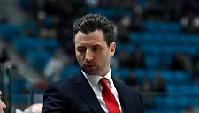 Ротенберг оценил уровень хоккейных сборных Беларуси и Казахстана