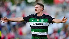 Дьокереш подписывает контракт с «Арсеналом» на 5 лет