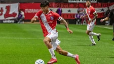 После Саласа «Ривер» готовит новую трансферную бомбу: кого ждут в клубе?

