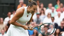 Соболенко рассказала о трудностях во время матча с Потаповой на Australian Open