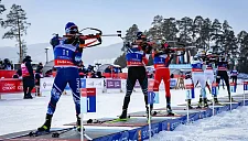 Опубликовано подробное расписание 2-го этапа Кубка России по биатлону в Тюмени