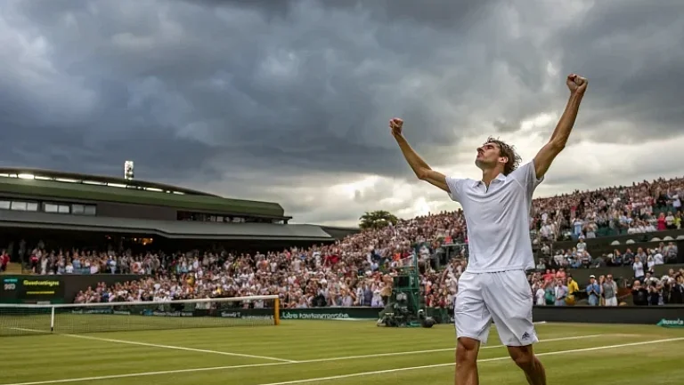 Тейлор Фриц раскритиковал ATP за систему обязательных турниров