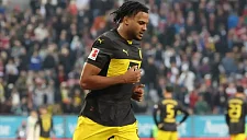 «Брентфорд» готов заплатить €20 млн за защитника «Дортмунда» Кабара