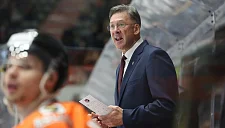 Светлов оценил обновленный состав «Амура» на сезон-25/26