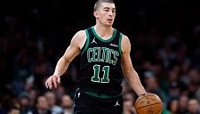 Триумф скамейки: игрок Бостона получил громкую награду!