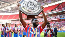 Одсонн Эдуард ведет переговоры с «Аль-Файхой» и «Ниццей»