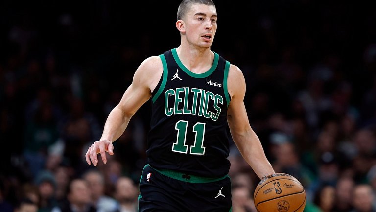 Триумф скамейки: игрок Бостона получил громкую награду!