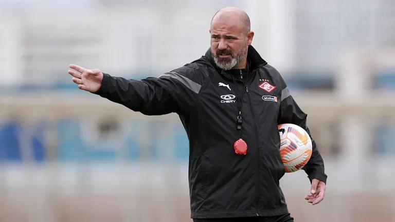 Станкович может возглавить сборную Сербии 