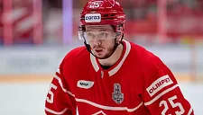 «Авангард» подписал Анселя Галимова на один сезон для усиления атаки