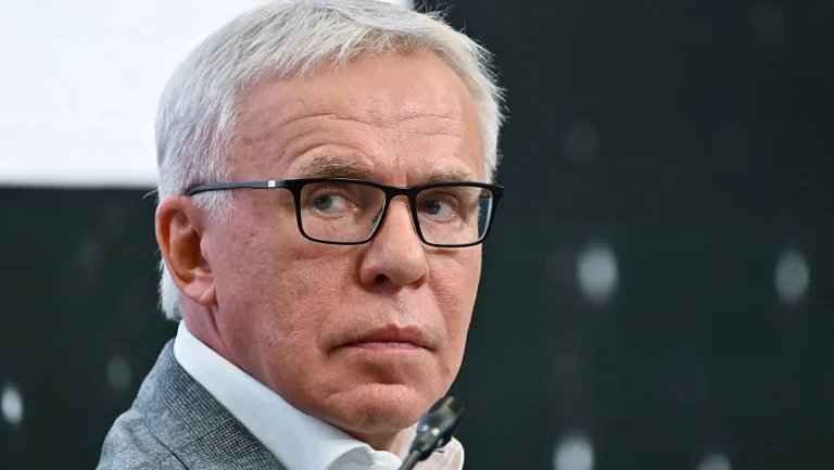 Фетисов подверг резкой критике критерии допуска россиян на Олимпиаду-2026