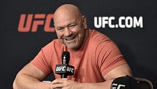 Дана Вайт раскрыл подробности турнира в белом доме