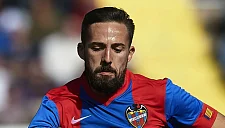 Хосе Луис Моралес снова стал самым возрастным голеадором «Леванте»