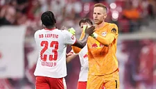 Петер Гулачи хочет остаться в «РБ Лейпциг»