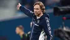 Тарханов сделал прогноз по будущему Карпина в «Динамо»