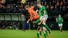 Нидерланды объявили состав на Евро-2025