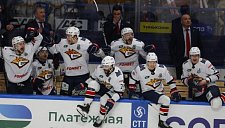 «Металлург» объявил капитана и ассистентов на сезон-2025/2026 КХЛ