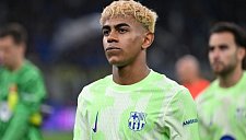 Интрига вокруг Ямаля: пытался ли «Реал» переманить звезду «Барселоны»?