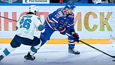 СКА под руководством Ларионова сыграет на выезде с «Сочи»