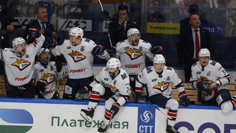 «Металлург» объявил капитана и ассистентов на сезон-2025/2026 КХЛ