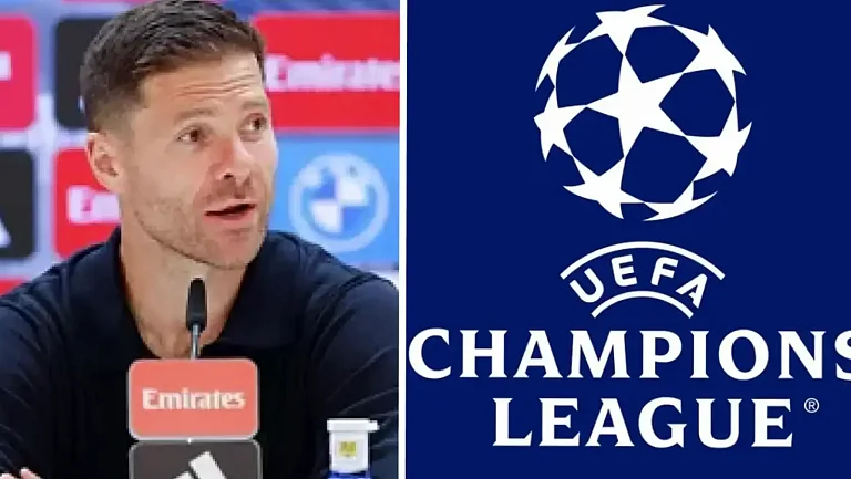 «Реал Мадрид» объявил состав на Лигу чемпионов 2025/26