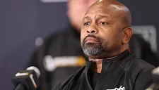 Рой Джонс-младший рассказал, кто вдохновил его на великие бои