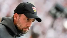 «Штутгарт» в приподнятом настроении готовится к матчу с «Фрайбургом»