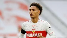 «Атлетико» ведёт переговоры со «Штутгартом» по Энцо Мийо
