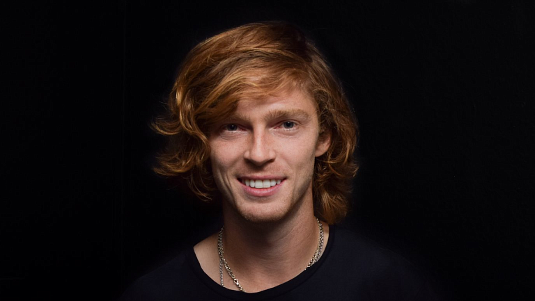 Андрей Рублёв: «Причина выгорания не в календаре, а во мне»