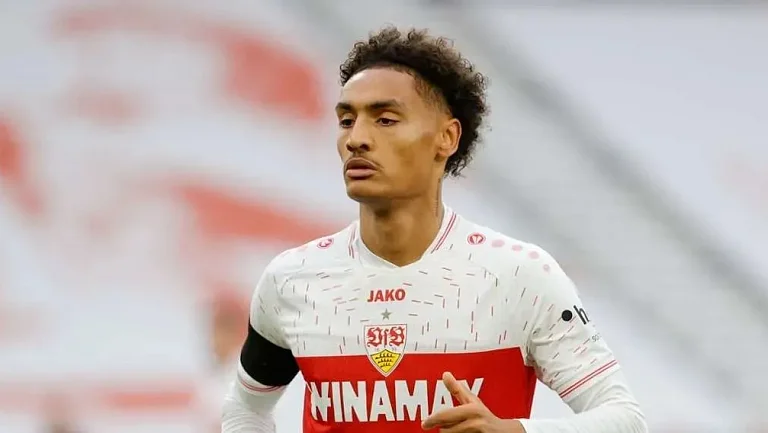 «Атлетико» ведёт переговоры со «Штутгартом» по Энцо Мийо
