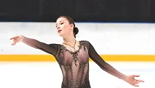 Стали известны имена российских фигуристов для шоу в Китае и Италии