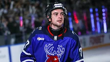 Американский хоккеист «Торпедо» остался в восторге от Нижегородского кремля