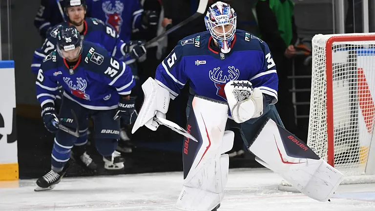 «Торпедо» примет «Металлург»: битва лидеров КХЛ в Нижнем Новгороде