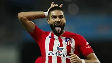 Янник Карраско может вернуться в «Атлетико»