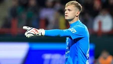 Андрей Семёнов поддержал Торопа: «С Акинфеевым тяжело конкурировать»