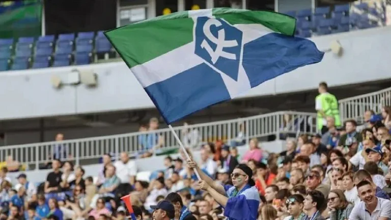 Стал известен размер долга «Крыльев Советов» перед «РТ-капитал»