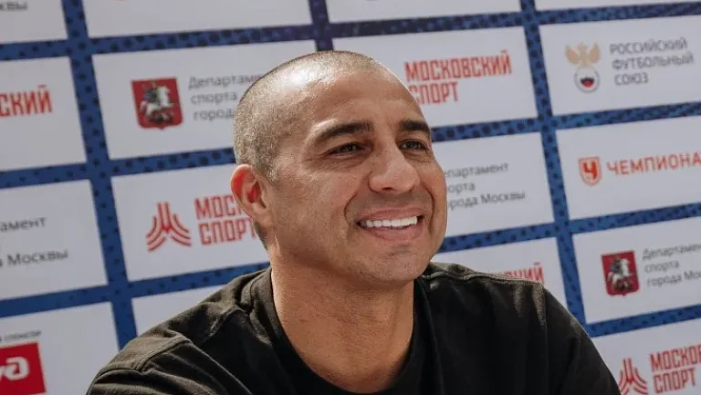 Давид Трезеге: «Ювентус больше не побеждает — такова реальность»