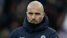 Тренер «Челси» похвалил Буонанноте после победы над «Линкольном»