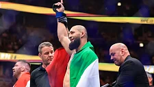 Кто следующий на пути Хамзата Чимаева после завоевания титула?