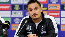 Альба: «Два удаления повлияли на исход матча с Пари НН»