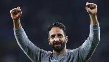 Аморим похвалил летние трансферы «Манчестер Юнайтед»