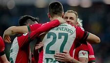 Наумов заявил, что «Локомотив» не сможет уводить игроков у топ-клубов РПЛ