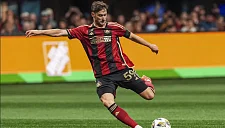 «Атланта» назвала гол Миранчука лучшим в сезоне‑2025