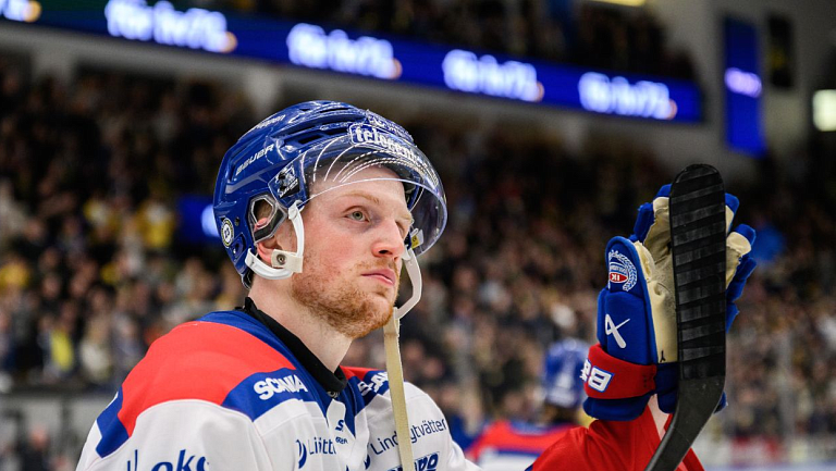 28-летний канадец Вагнер перешёл в «Шанхай Дрэгонс»